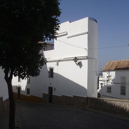 Villa Casa Vista Alcalá de los Gazules Habitación foto