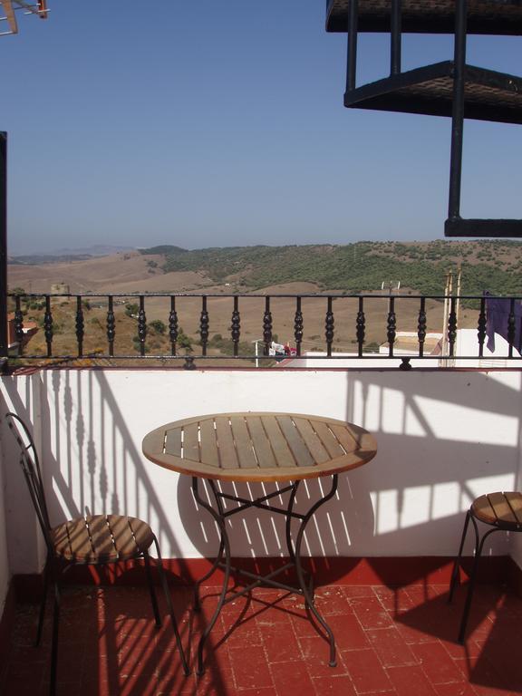 Villa Casa Vista Alcalá de los Gazules Habitación foto