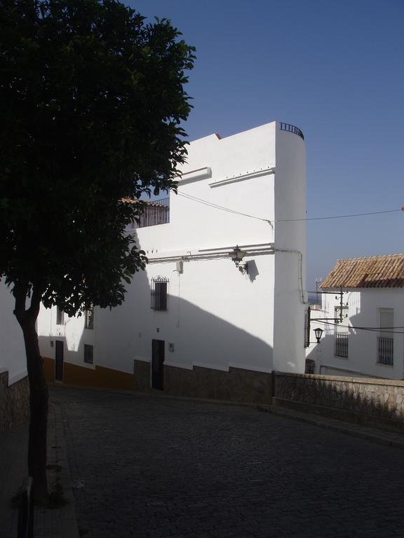 Villa Casa Vista Alcalá de los Gazules Habitación foto