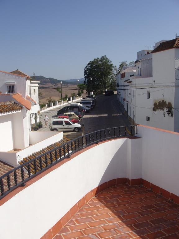 Villa Casa Vista Alcalá de los Gazules Habitación foto